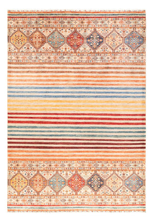 Ziegler Carpet - Shal - 301 x 206 cm - flerfärgad