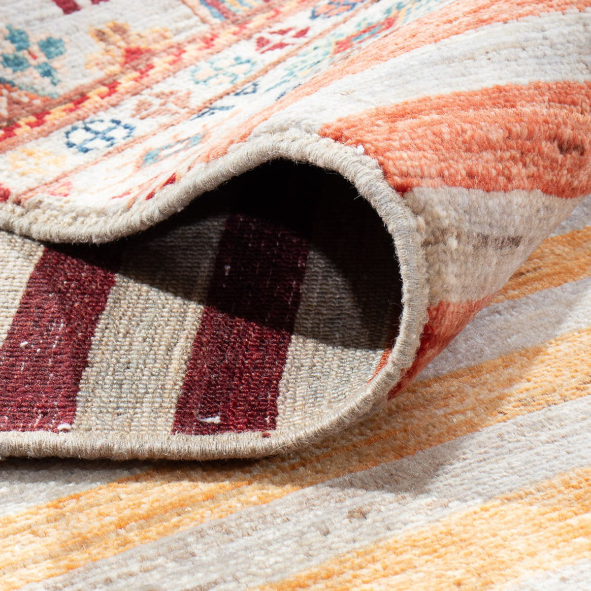 Ziegler Carpet - Shal - 301 x 206 cm - flerfärgad