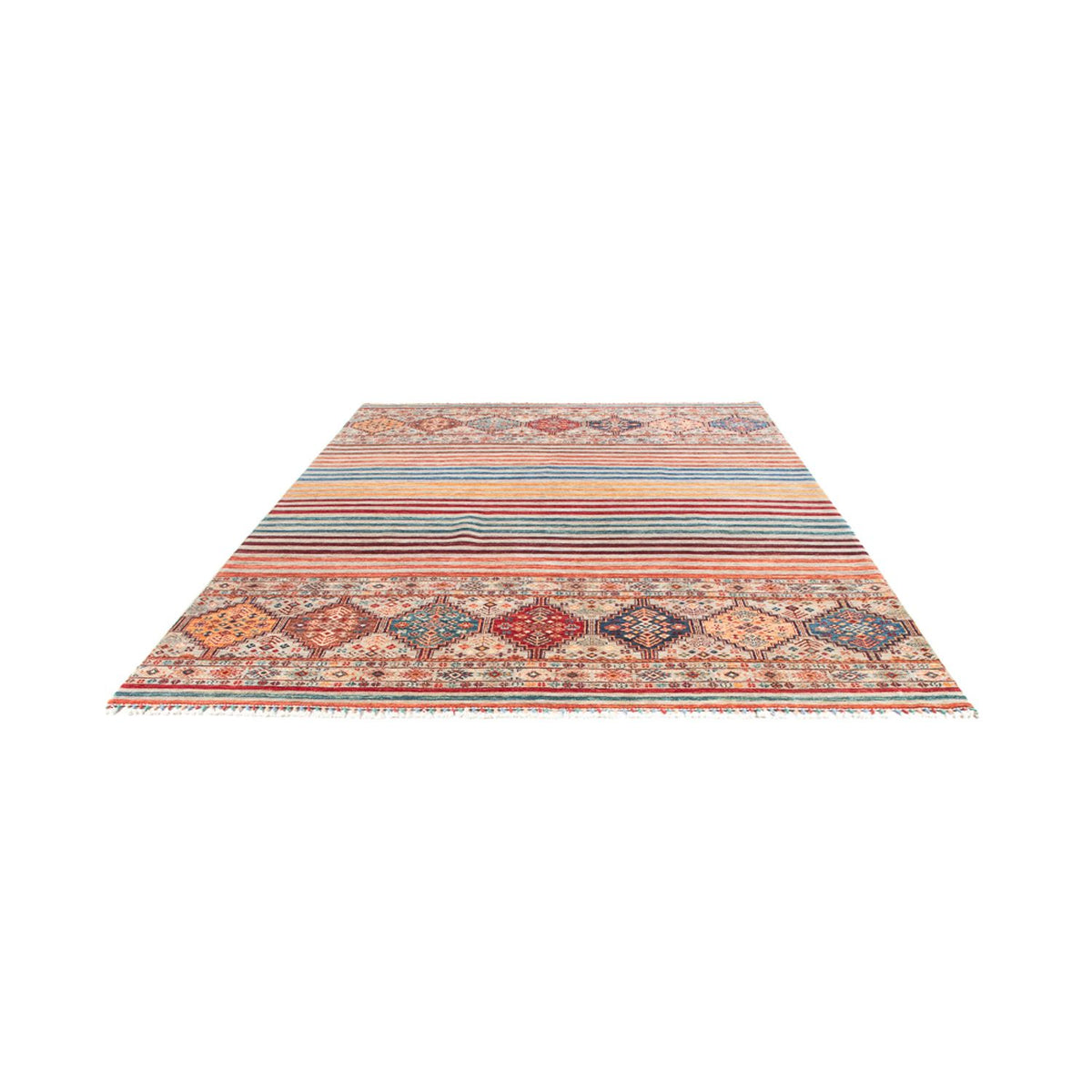 Ziegler Carpet - Shal - 301 x 206 cm - flerfärgad