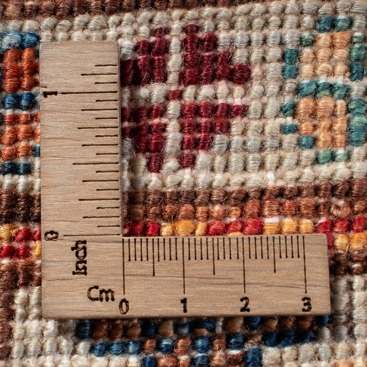 Ziegler Carpet - Shal - 301 x 206 cm - flerfärgad