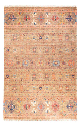Ziegler Carpet - Ariana - 297 x 198 cm - flerfärgad