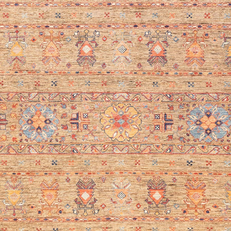 Ziegler Carpet - Ariana - 297 x 198 cm - flerfärgad