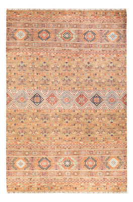 Ziegler Carpet - Ariana - 303 x 200 cm - flerfärgad