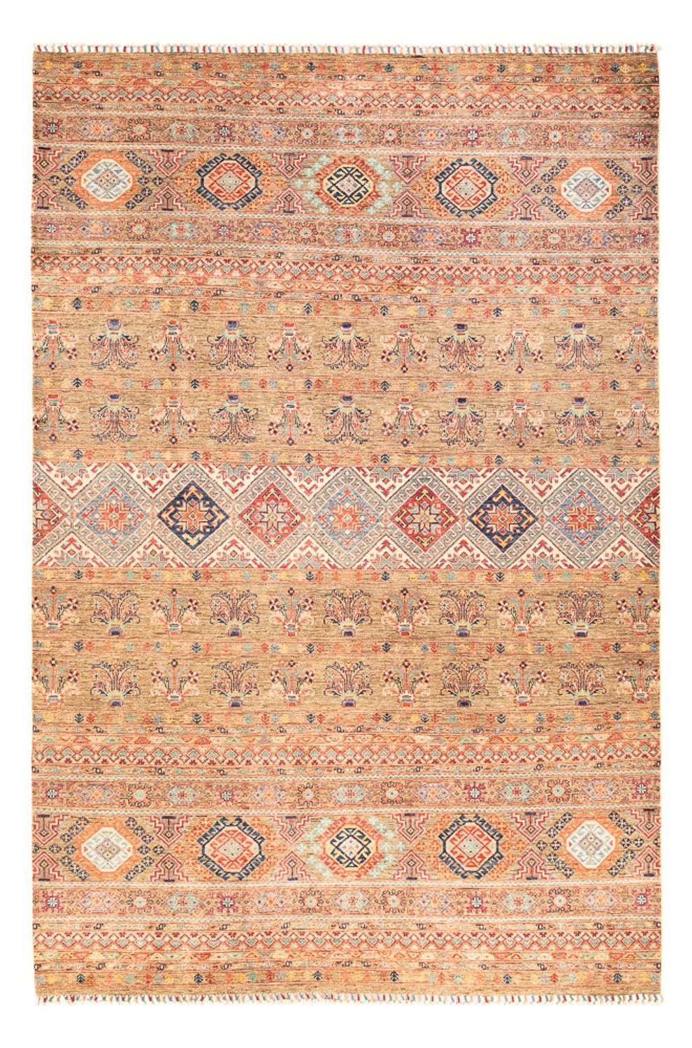 Ziegler Carpet - Ariana - 303 x 200 cm - flerfärgad