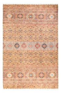 Ziegler Carpet - Ariana - 303 x 200 cm - flerfärgad