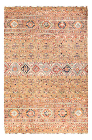 Ziegler Carpet - Ariana - 303 x 200 cm - flerfärgad