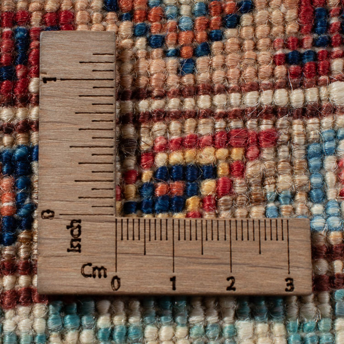 Ziegler Carpet - Ariana - 303 x 200 cm - flerfärgad