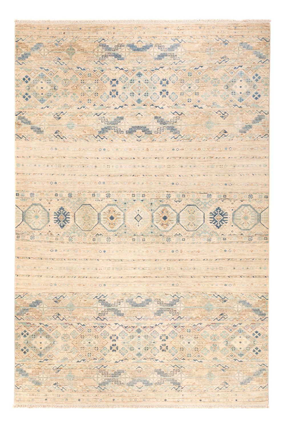 Ziegler Carpet - Ariana - Kungliga - 297 x 198 cm - beige