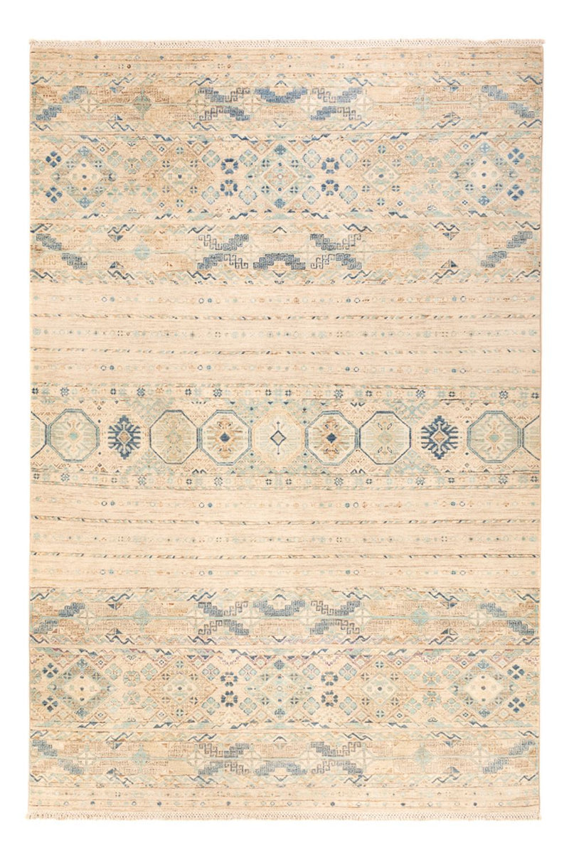 Ziegler Carpet - Ariana - Kungliga - 297 x 198 cm - beige