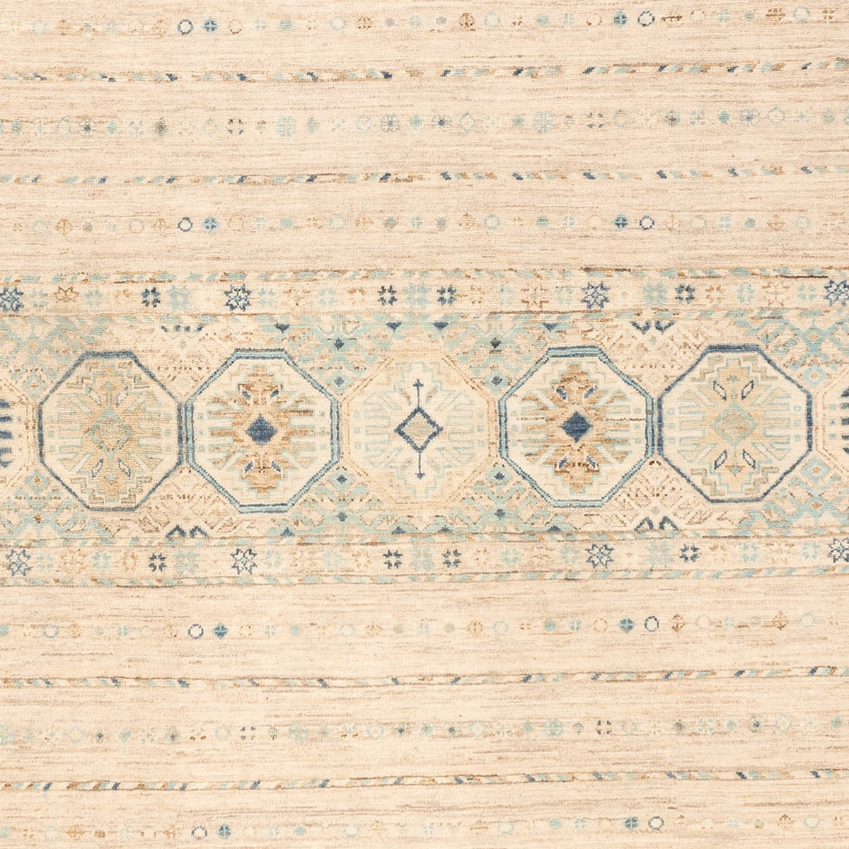 Ziegler Carpet - Ariana - Kungliga - 297 x 198 cm - beige