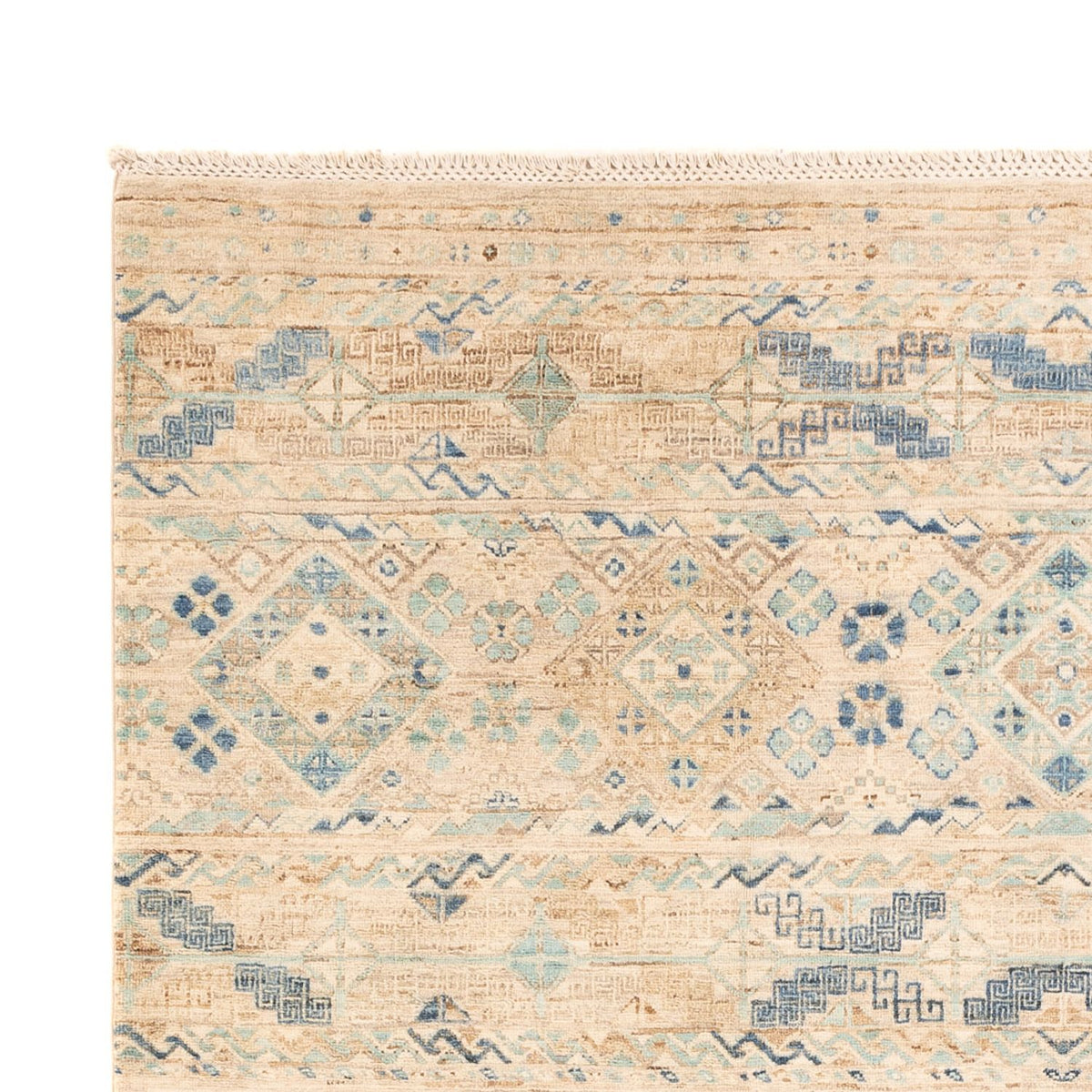 Ziegler Carpet - Ariana - Kungliga - 297 x 198 cm - beige