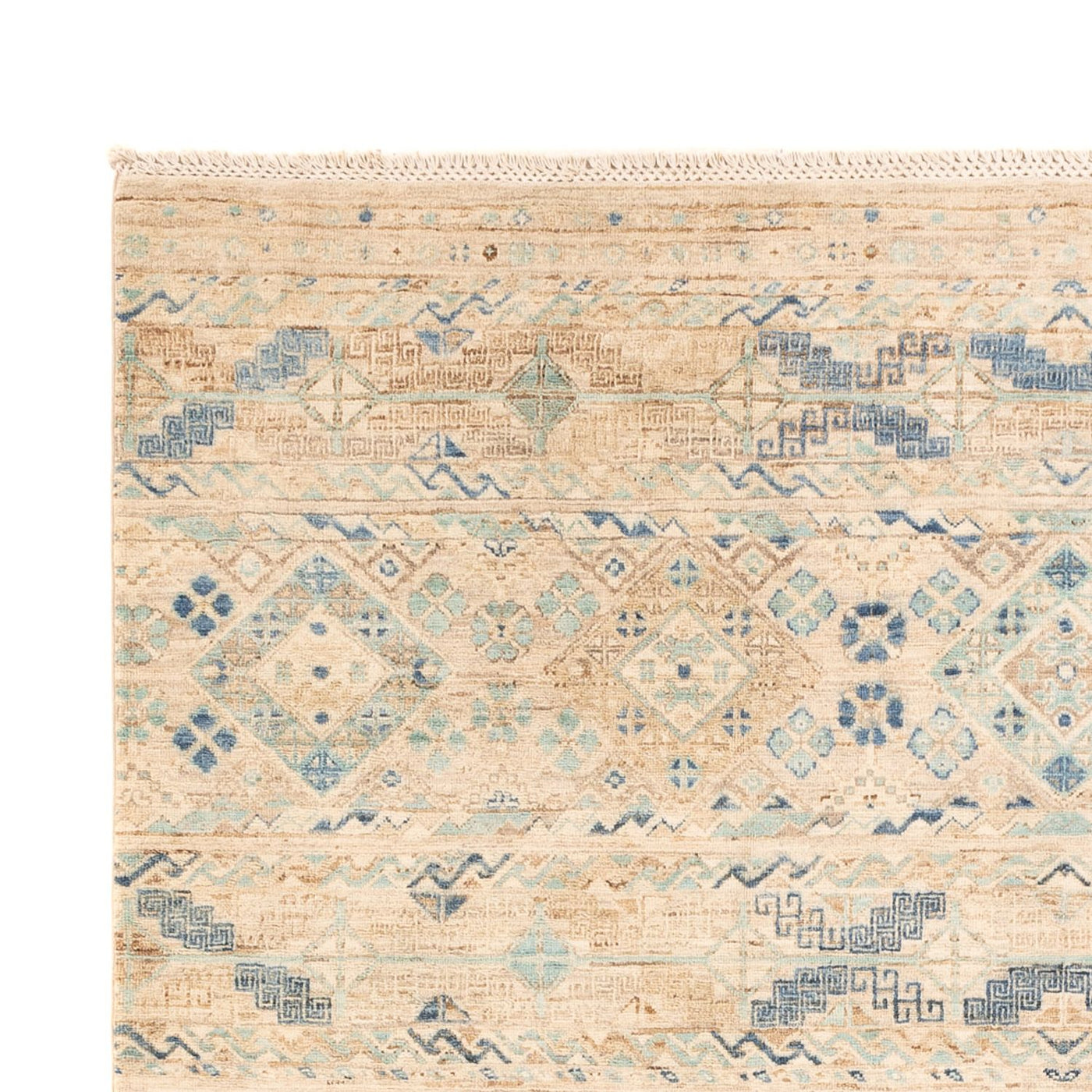 Ariana Mattan 297x198cm - Oriental Carpet