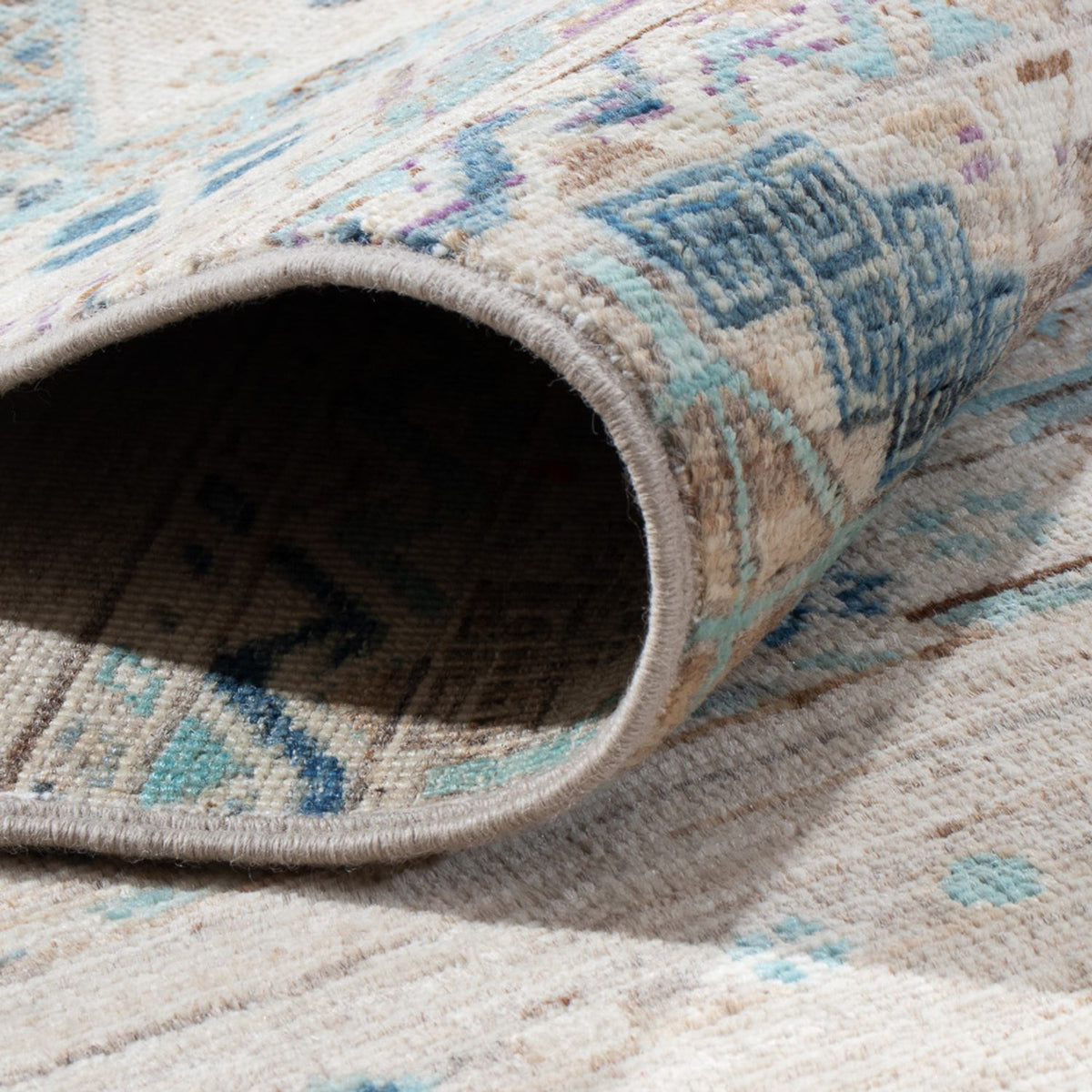 Ziegler Carpet - Ariana - Kungliga - 297 x 198 cm - beige