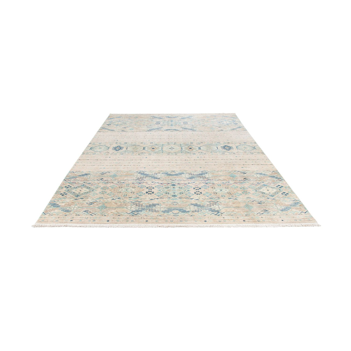 Ziegler Carpet - Ariana - Kungliga - 297 x 198 cm - beige