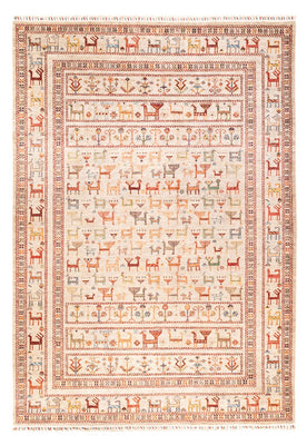 Ziegler Carpet - Ariana - 300 x 207 cm - rosa