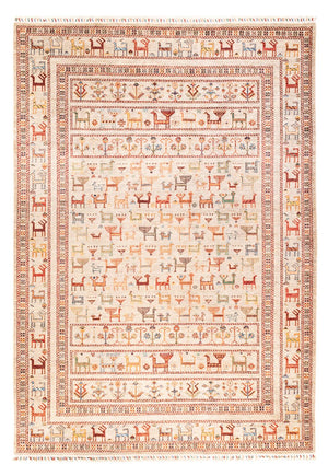 Ziegler Carpet - Ariana - 300 x 207 cm - rosa