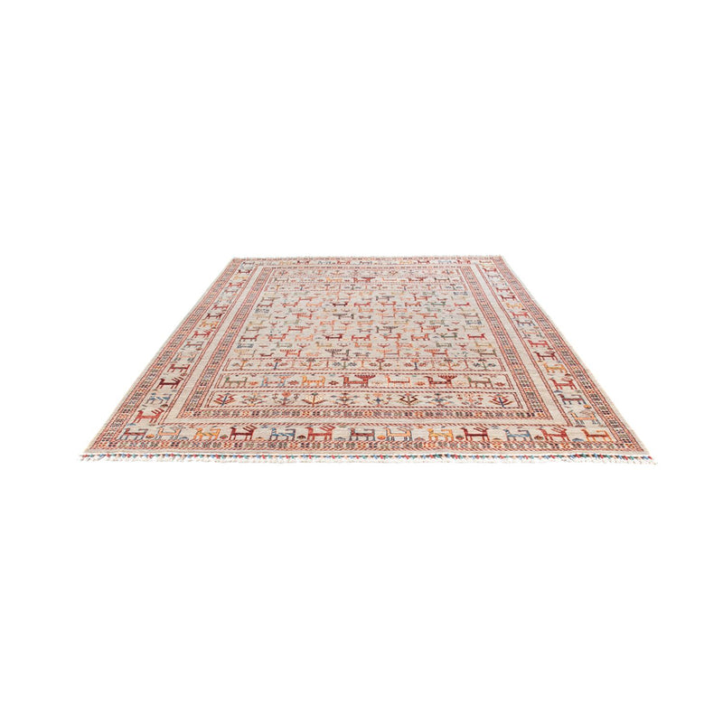 Ziegler Carpet - Ariana - 300 x 207 cm - rosa