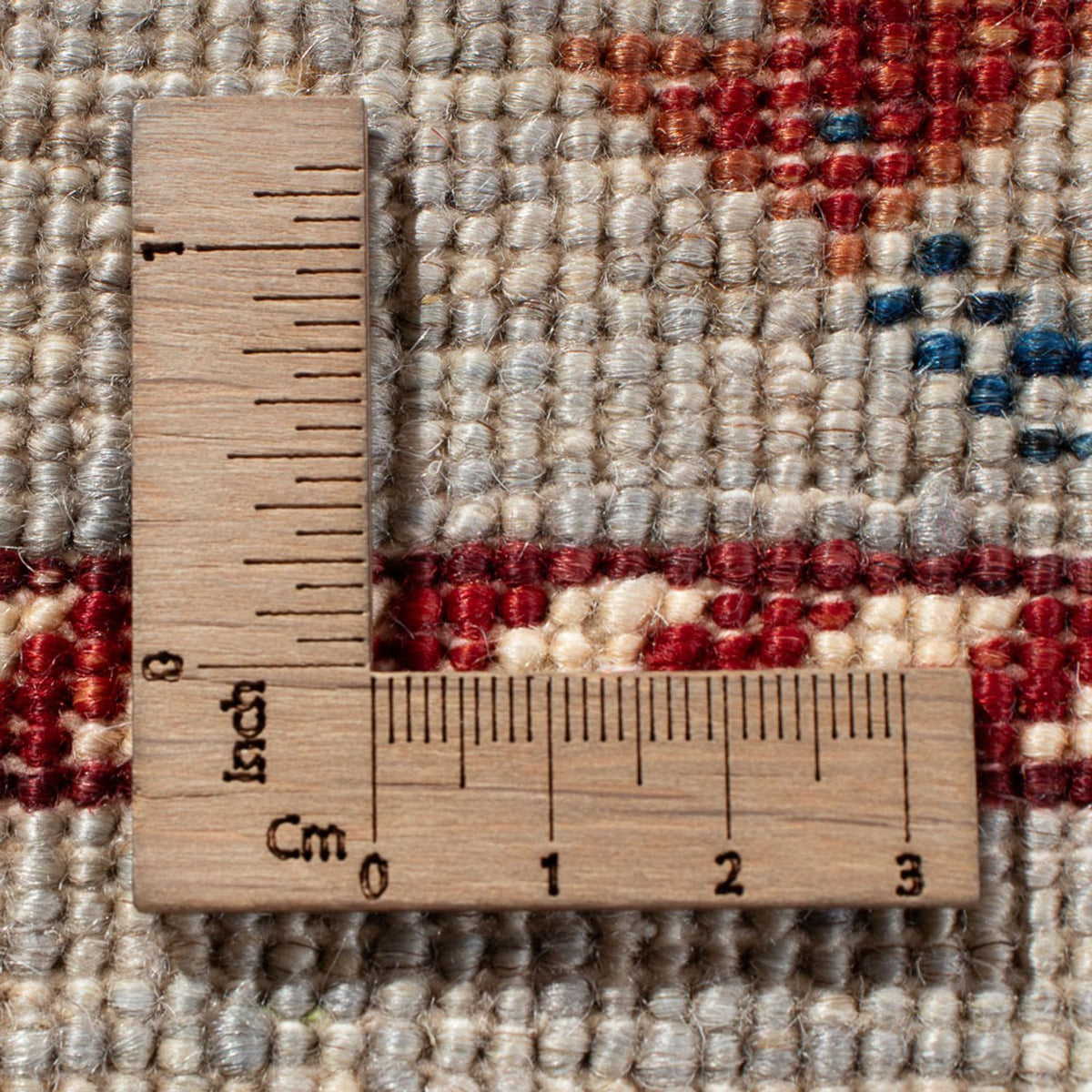 Ziegler Carpet - Ariana - 300 x 207 cm - rosa