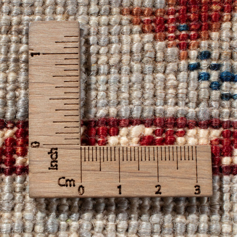 Ziegler Carpet - Ariana - 300 x 207 cm - rosa