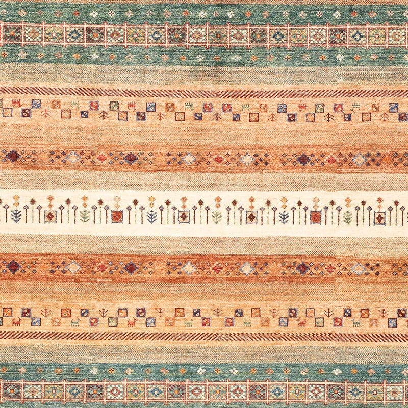 Ziegler Carpet - Modern - 291 x 207 cm - flerfärgad