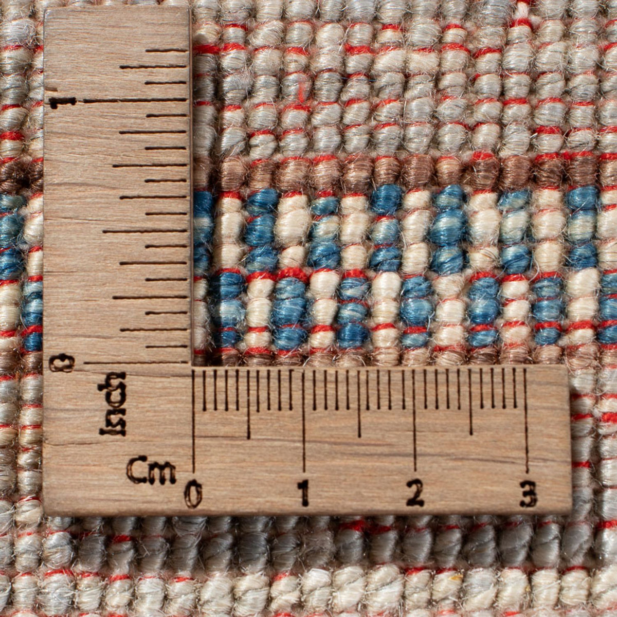 Ziegler Carpet - Modern - 291 x 207 cm - flerfärgad