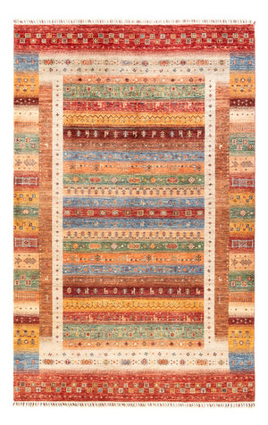 Ziegler Carpet - Modern - 305 x 201 cm - flerfärgad