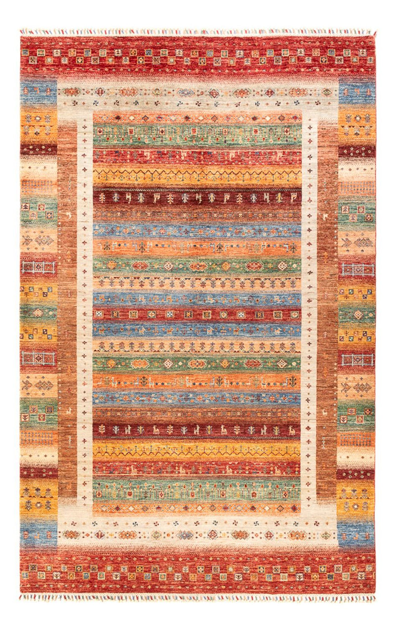 Ziegler Carpet - Modern - 305 x 201 cm - flerfärgad