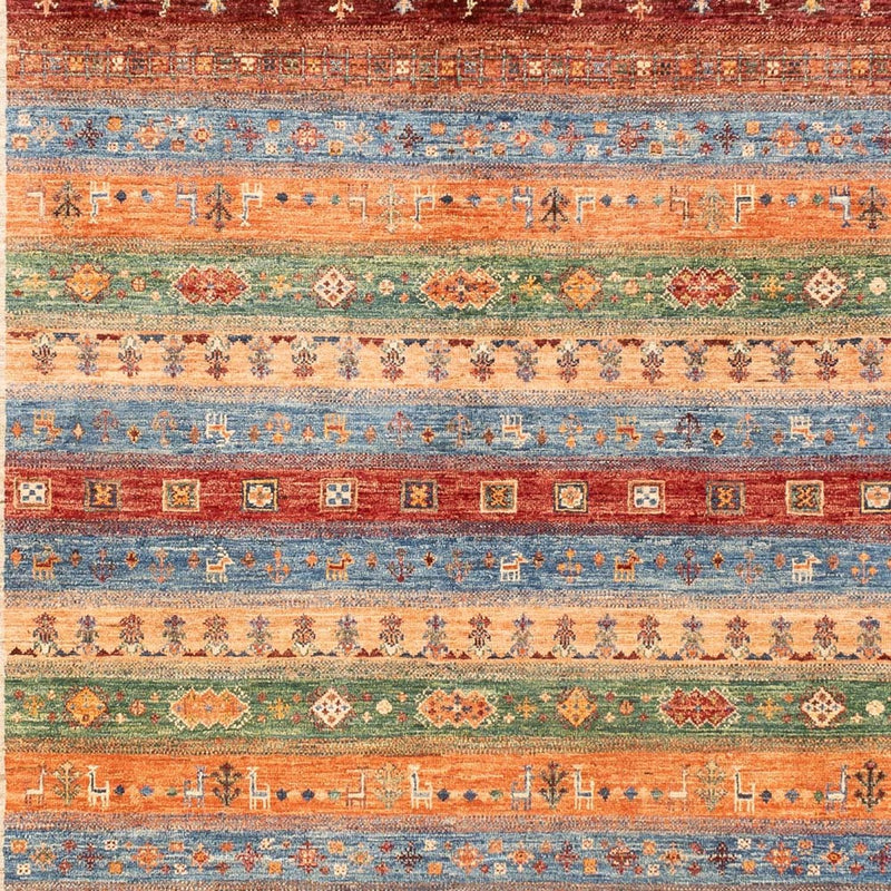 Ziegler Carpet - Modern - 305 x 201 cm - flerfärgad