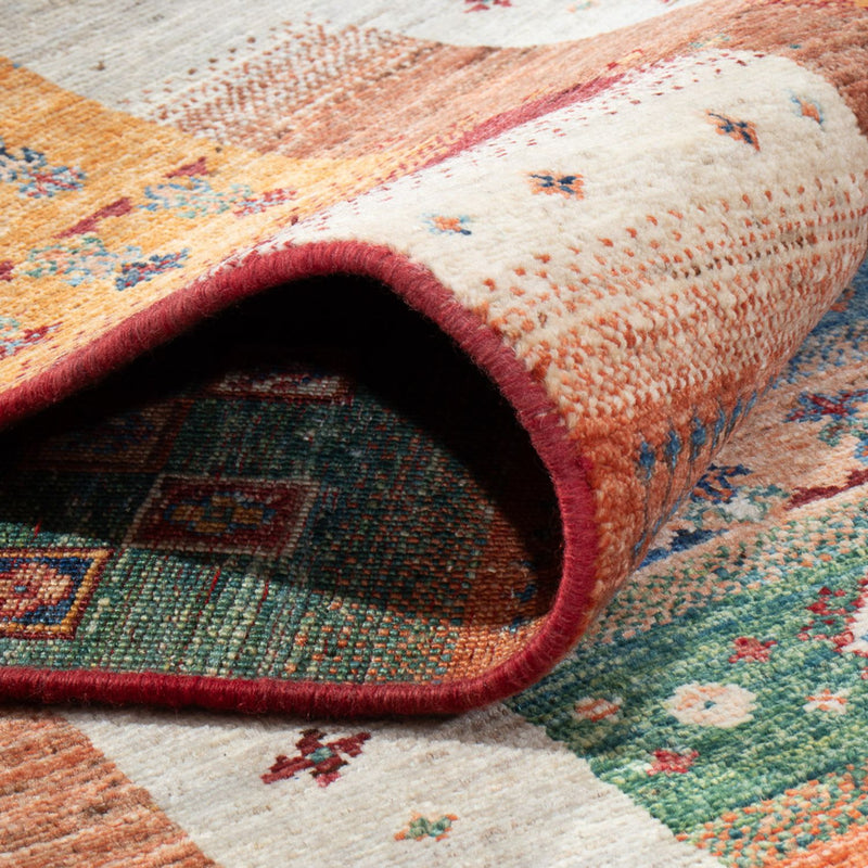 Ziegler Carpet - Modern - 305 x 201 cm - flerfärgad