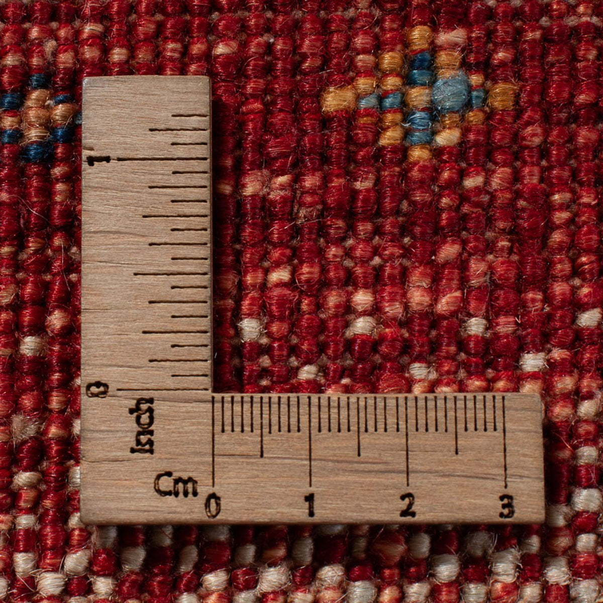 Ziegler Carpet - Modern - 305 x 201 cm - flerfärgad