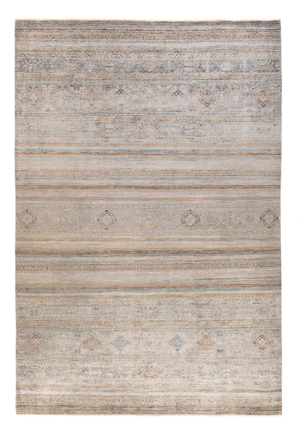 Ziegler Carpet - Ariana - Kungliga - 301 x 206 cm - grått