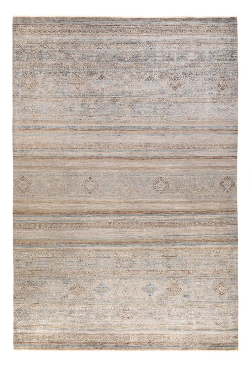 Ziegler Carpet - Ariana - Kungliga - 301 x 206 cm - grått