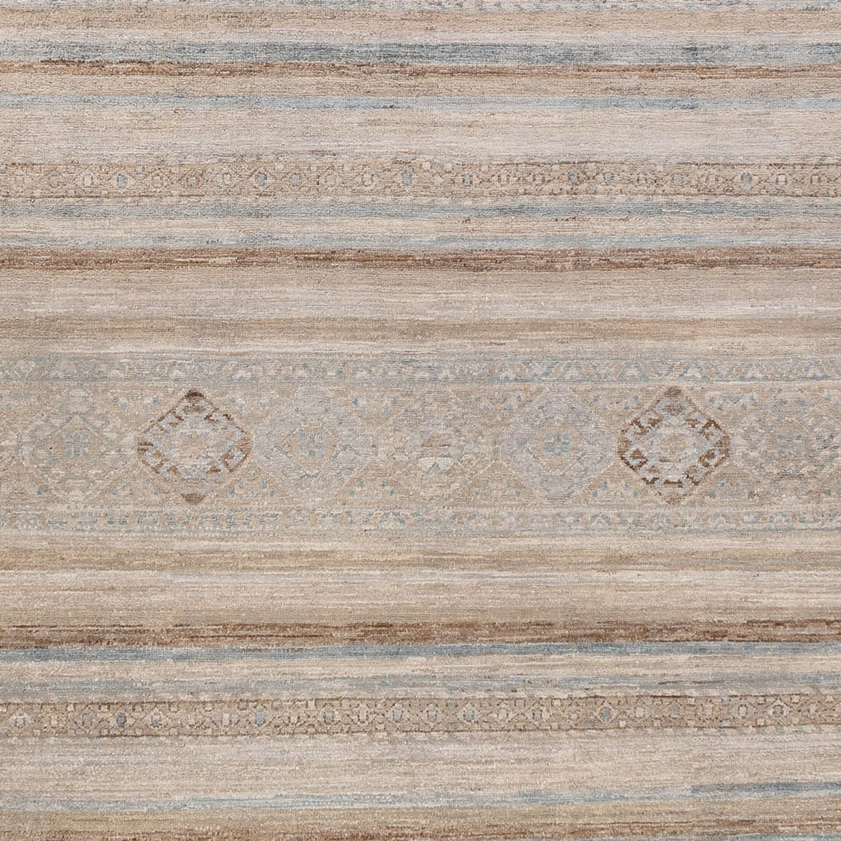 Ziegler Carpet - Ariana - Kungliga - 301 x 206 cm - grått