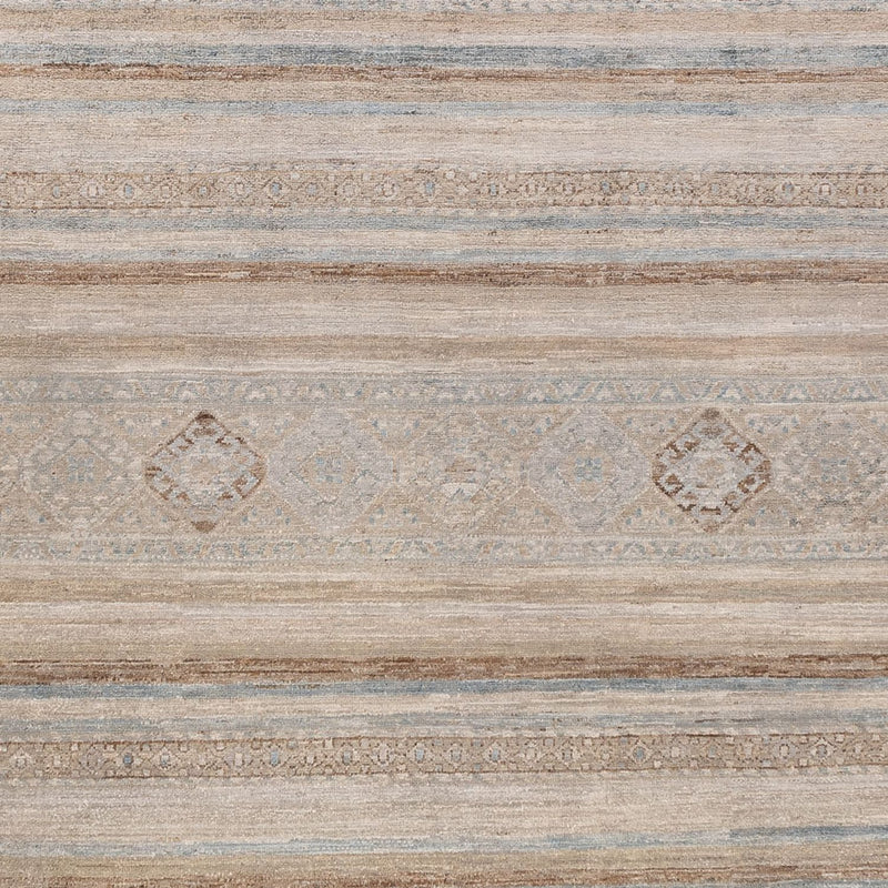 Ziegler Carpet - Ariana - Kungliga - 301 x 206 cm - grått