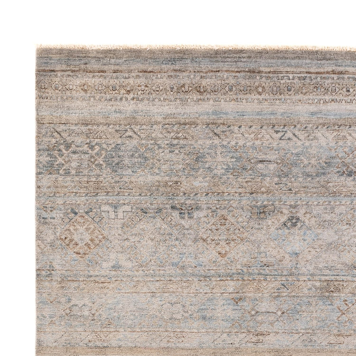 Ziegler Carpet - Ariana - Kungliga - 301 x 206 cm - grått