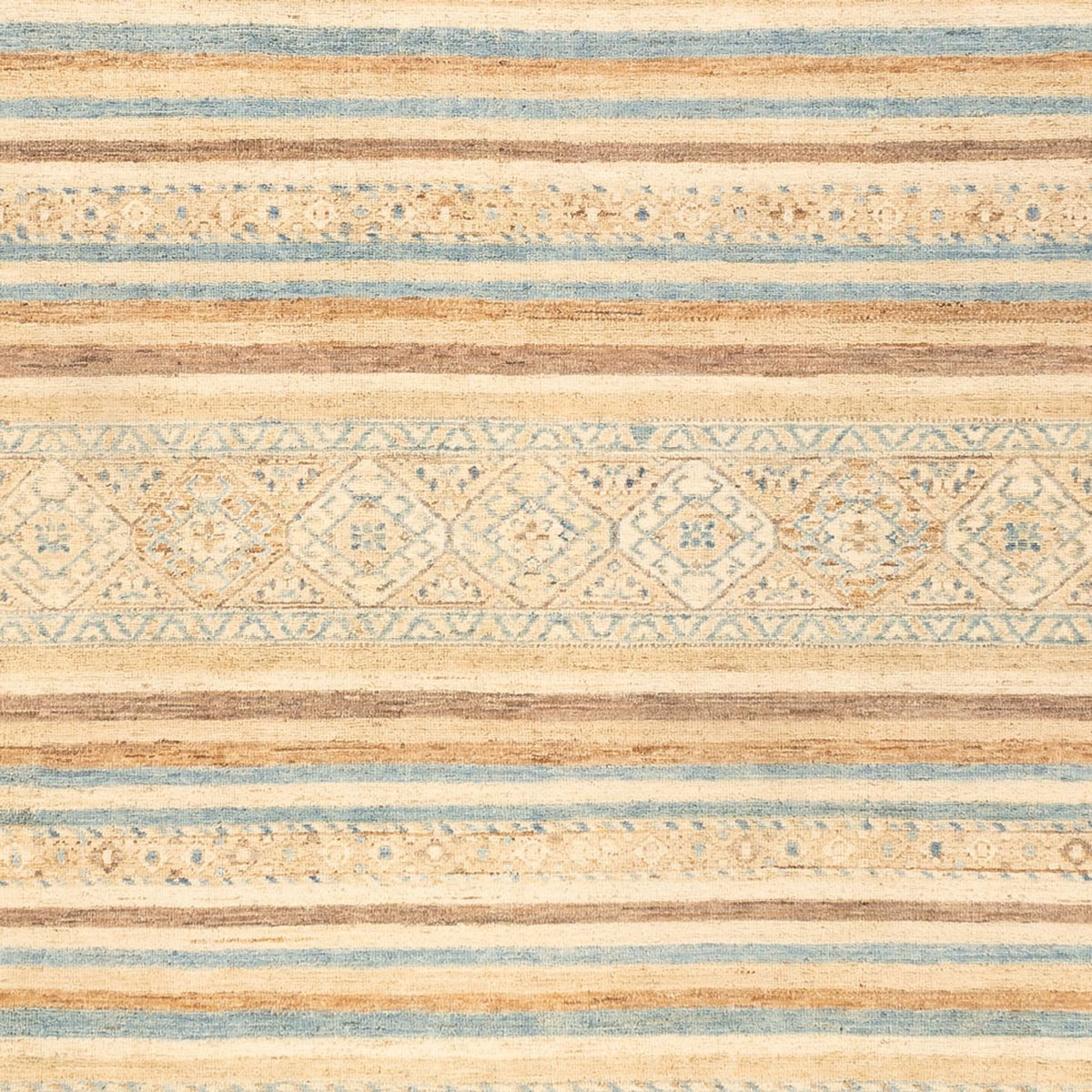 Ziegler Carpet - Ariana - Kungliga - 296 x 208 cm - flerfärgad