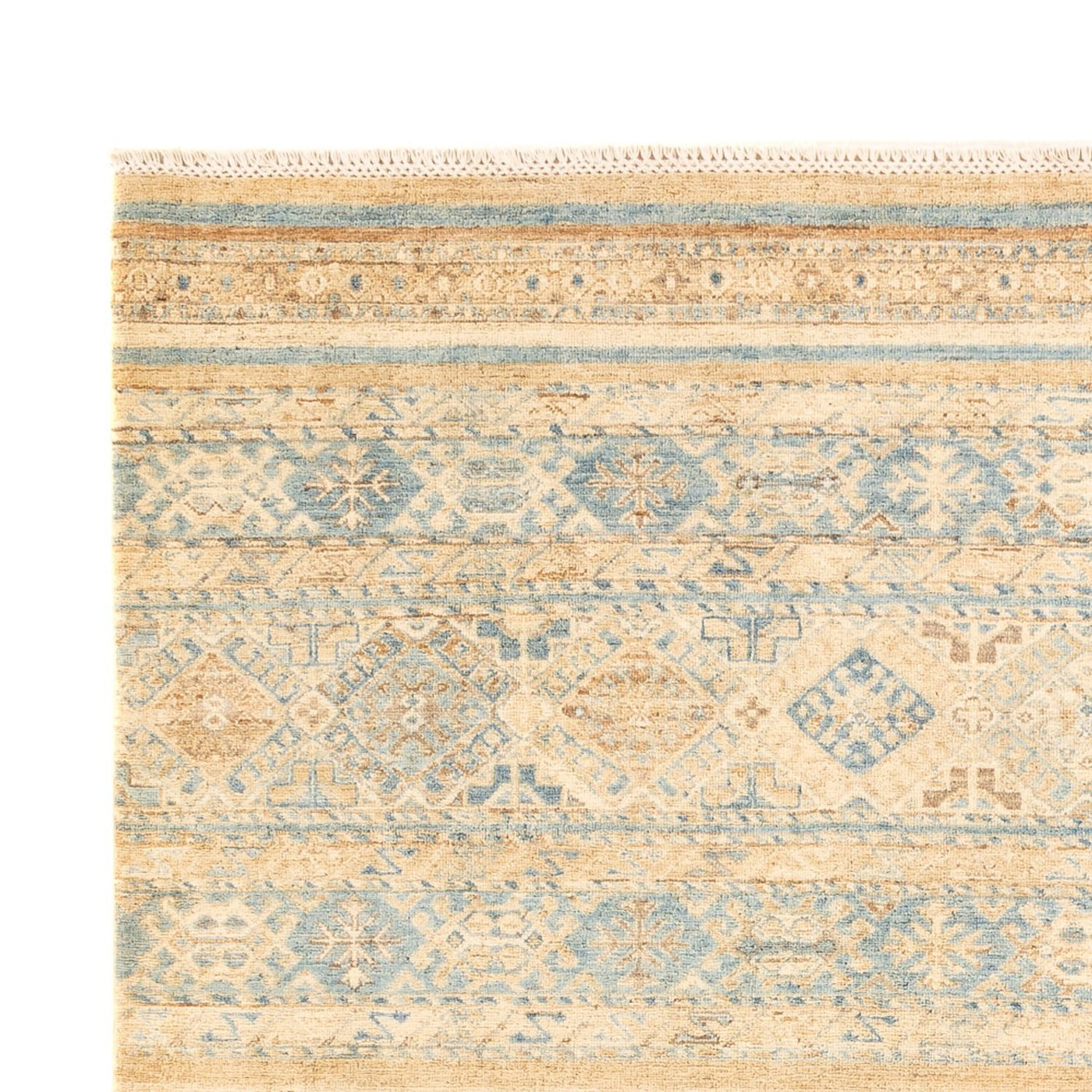 Ariana Mattan 296x208cm - Oriental Carpet