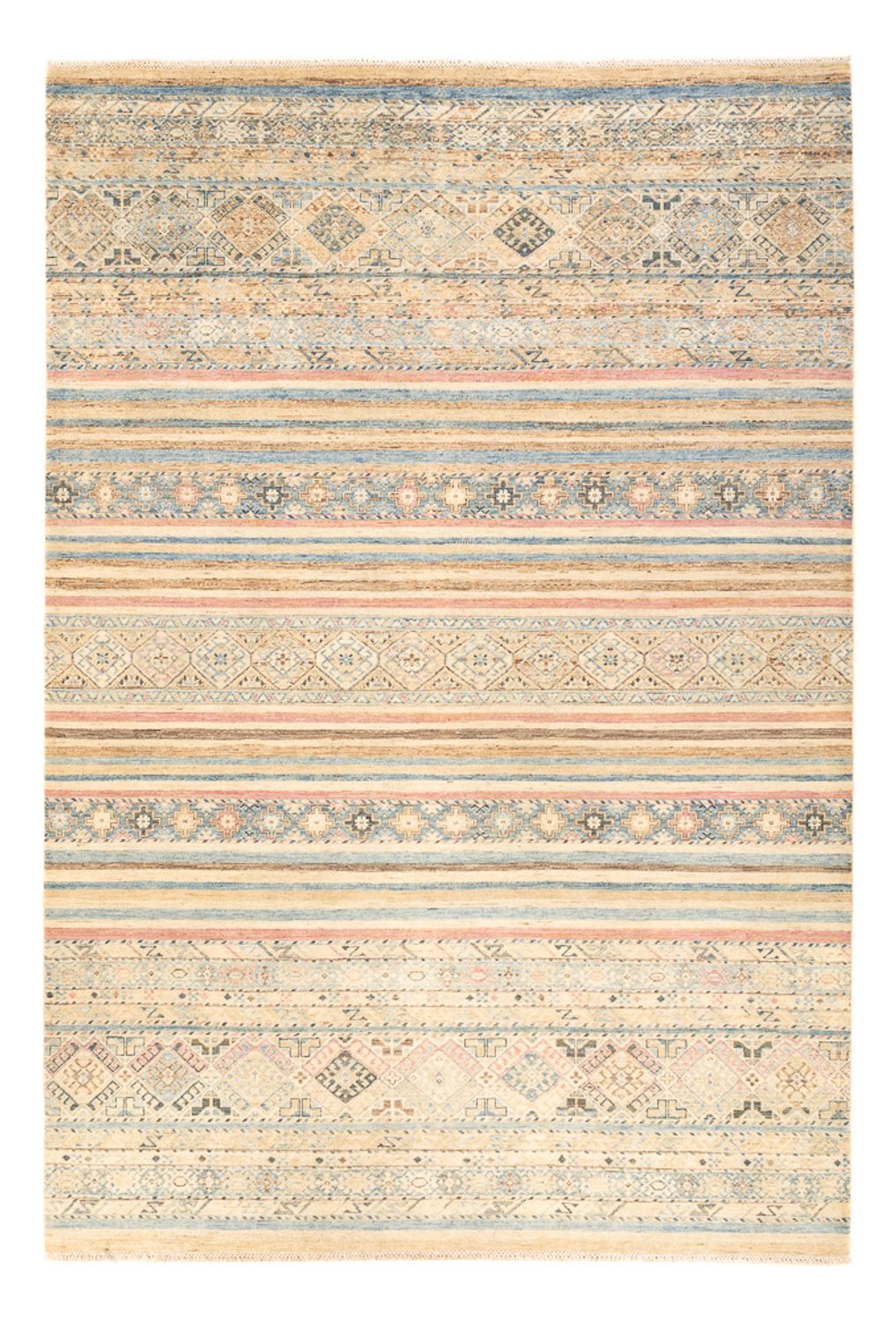 Ziegler Carpet - Ariana - Kungliga - 296 x 206 cm - flerfärgad