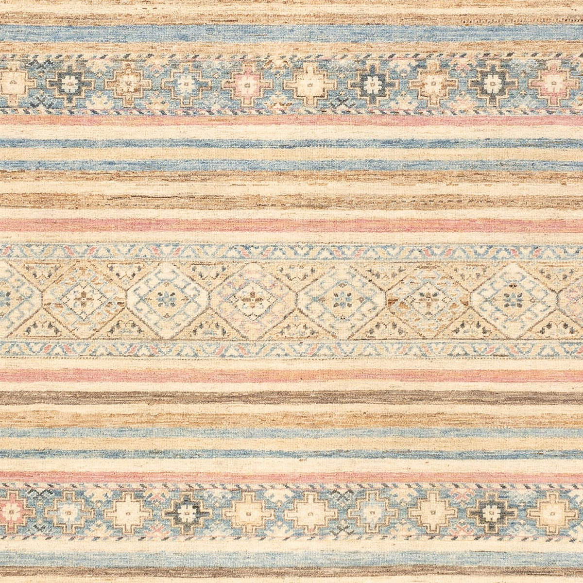 Ziegler Carpet - Ariana - Kungliga - 296 x 206 cm - flerfärgad