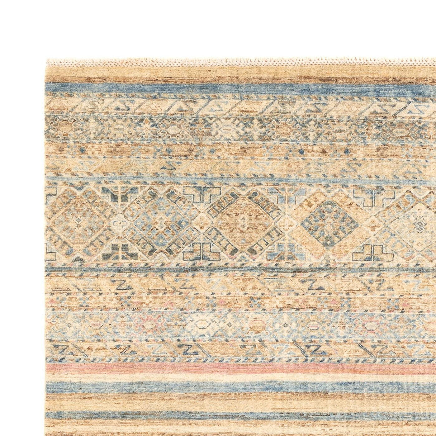 Ariana Mattan 296x206cm - Oriental Carpet