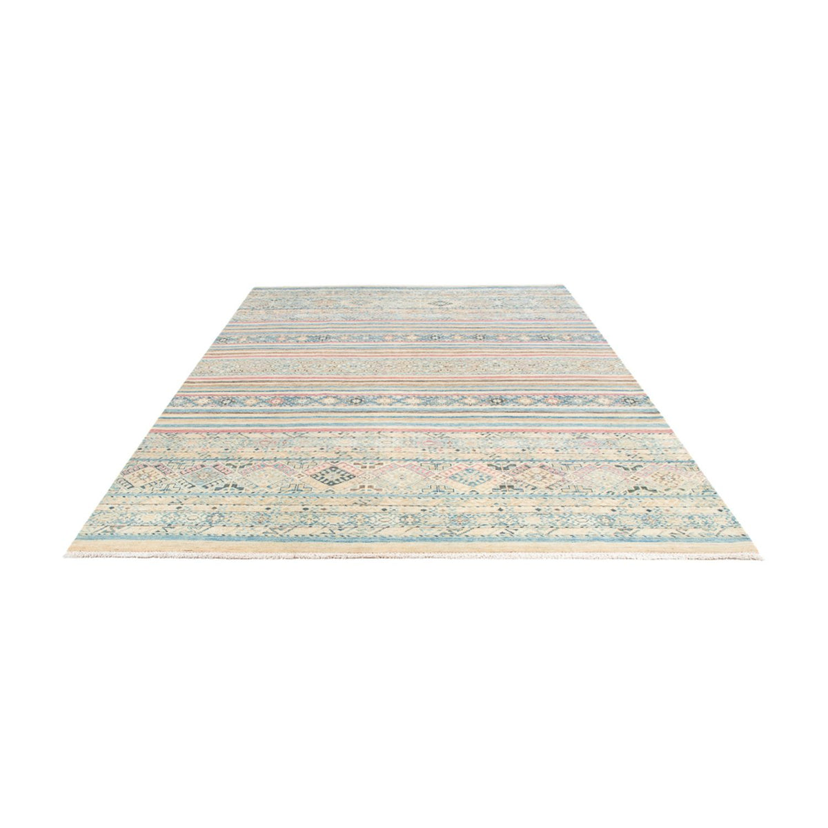 Ziegler Carpet - Ariana - Kungliga - 296 x 206 cm - flerfärgad