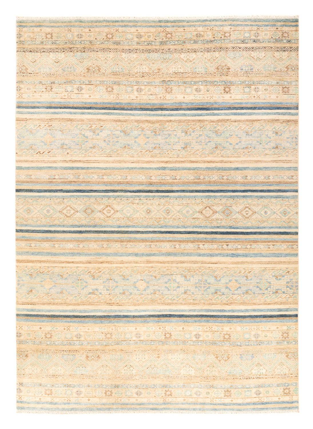 Ziegler Carpet - Ariana - Kungliga - 281 x 203 cm - flerfärgad