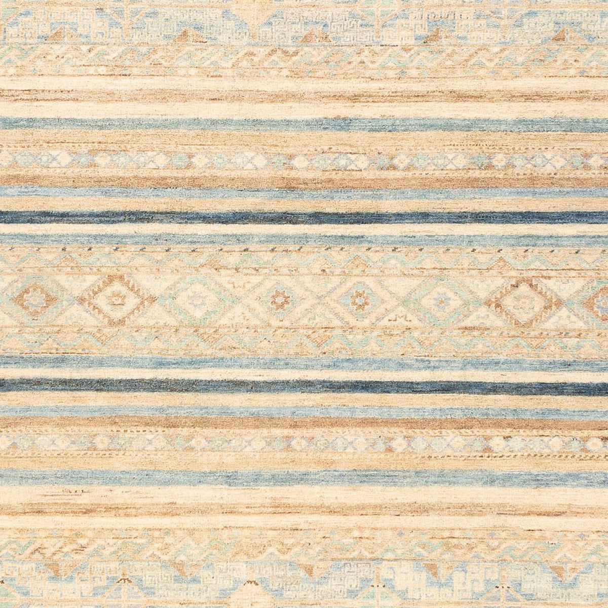 Ziegler Carpet - Ariana - Kungliga - 281 x 203 cm - flerfärgad