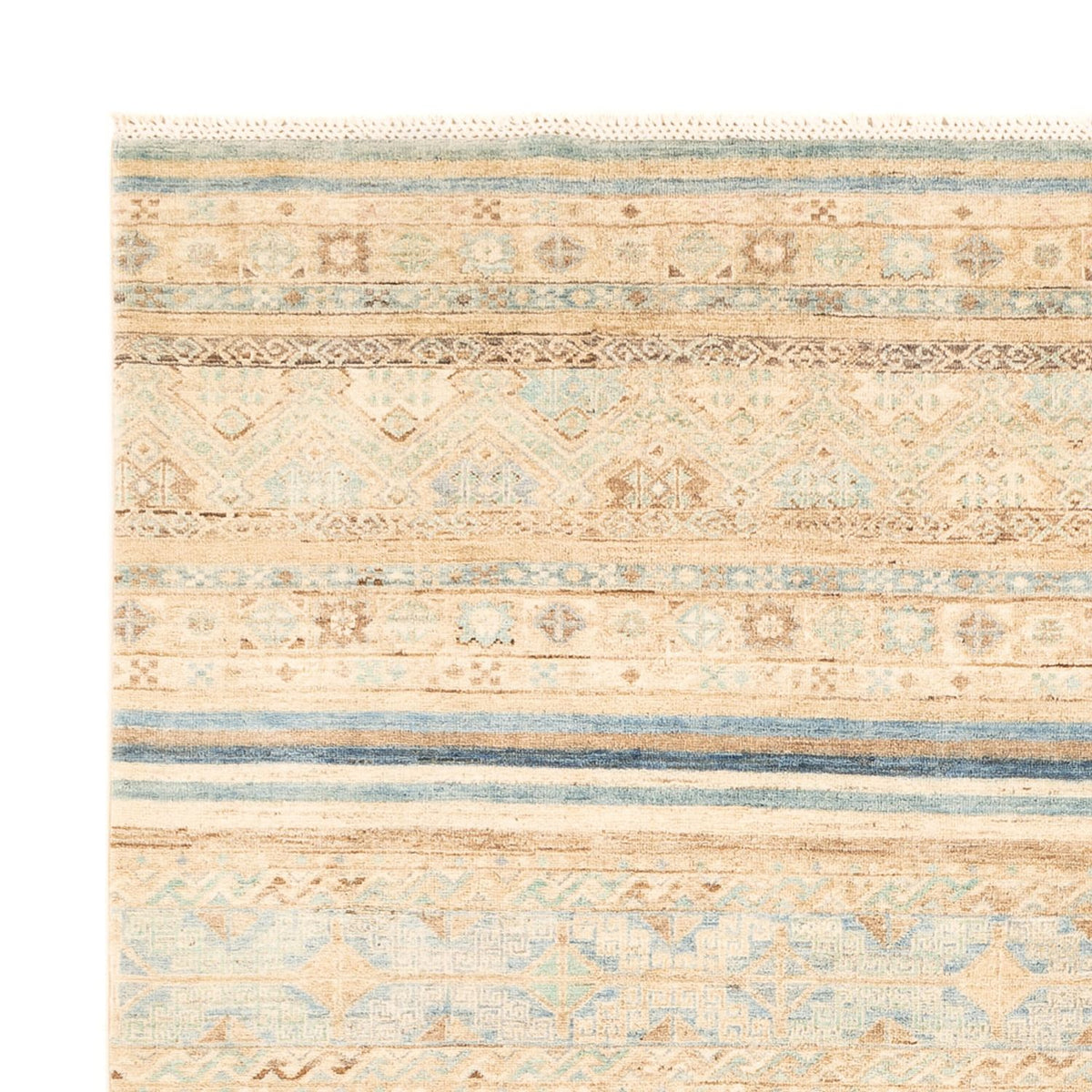 Ziegler Carpet - Ariana - Kungliga - 281 x 203 cm - flerfärgad