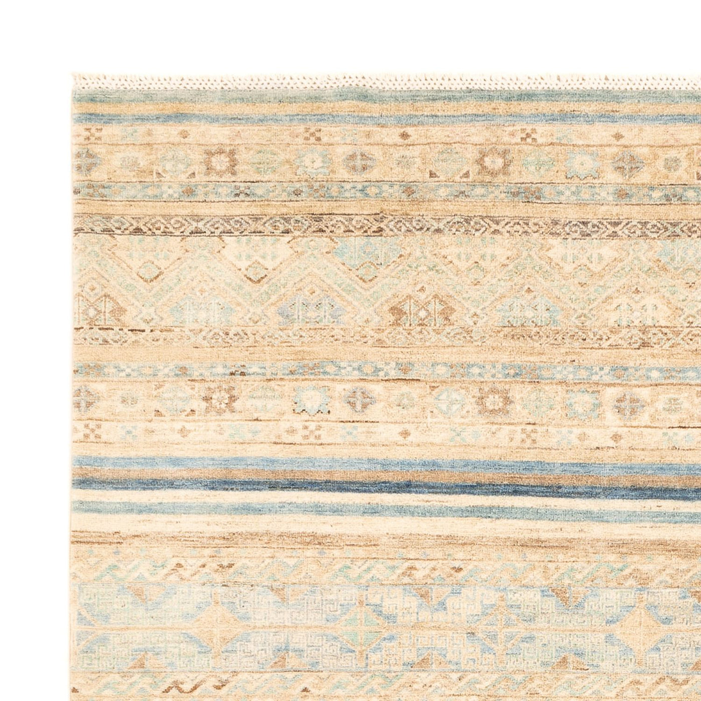 Ariana Mattan 281x203cm - Oriental Carpet