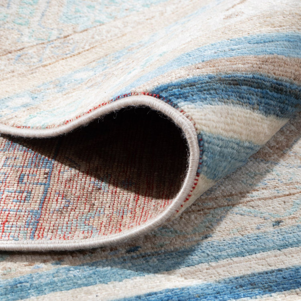 Ziegler Carpet - Ariana - Kungliga - 281 x 203 cm - flerfärgad