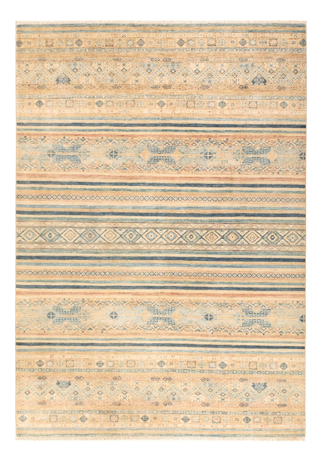 Ziegler Carpet - Ariana - Kungliga - 292 x 204 cm - flerfärgad