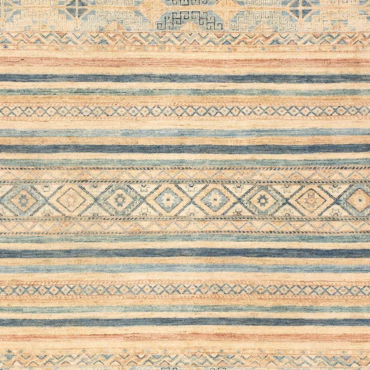 Ziegler Carpet - Ariana - Kungliga - 292 x 204 cm - flerfärgad