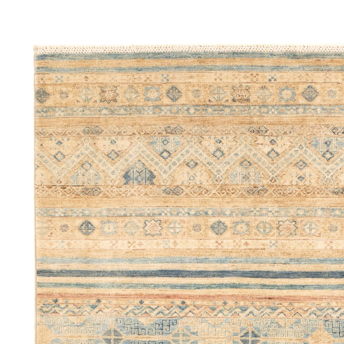 Ariana Mattan 204x292cm - Oriental Carpet
