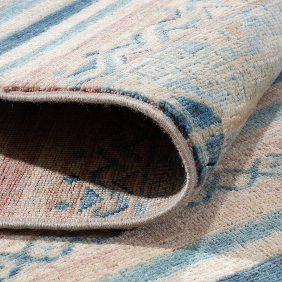 Ziegler Carpet - Ariana - Kungliga - 292 x 204 cm - flerfärgad